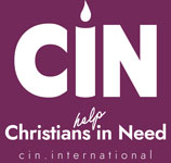 CiN-international Logo