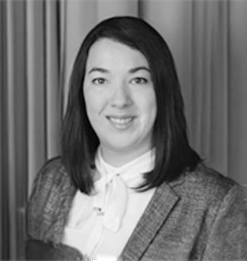 Larissa Eckhardt, MA