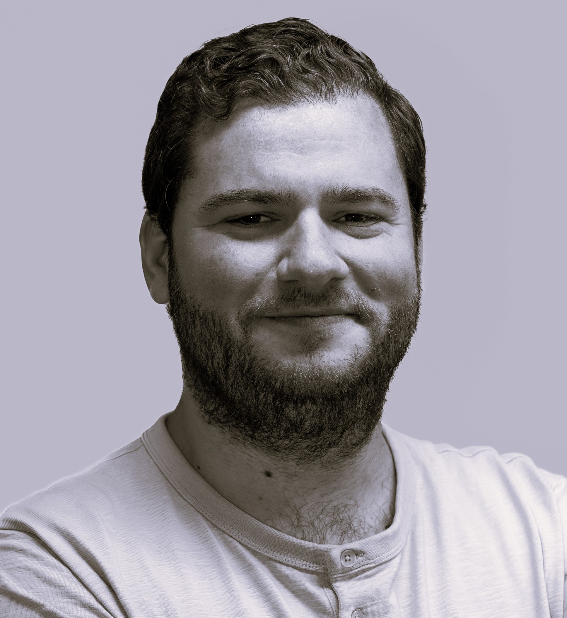 Albert Schromm-Sukop, BTh US