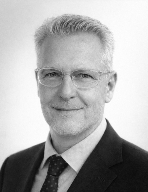 Martin Morawetz, MA, MBA